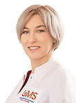Горячева Елена Николаевна — УЗИ-специалист