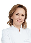Жукова Татьяна Валерьевна — Косметолог