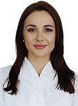 Денисевич Светлана Сергеевна — Дерматолог