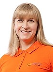 Демкина Светлана Владиславовна — Стоматолог-ортодонт