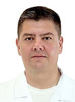 Немцев Денис Сергеевич — Нейрохирург