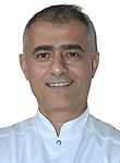 Ханфир Дали — Стоматолог