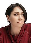 Терехова Юлия Михайловна — Психолог
