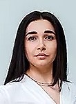 Фишер Мария Александровна — Генетик