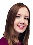 Беленькая Екатерина Евгеньевна — Стоматолог-терапевт