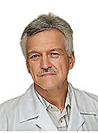 Брусенский Вадим Алексеевич — Уролог-андролог