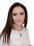 Хачатрян Сона Грачиковна — Лазерный хирург