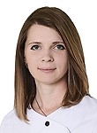 Гуляева Надежда Александровна — Репродуктолог (ЭКО)
