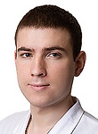 Суровикин Максим Сергеевич — УЗИ-специалист