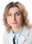 Ветрова Наталья Владимировна — Генетик