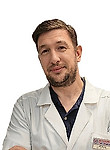 Житников Глеб Валерьевич — Лазерный хирург