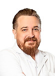 Агрыцков Алексей Михайлович — Рефлексотерапевт