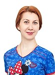 Болушевская Христина Викторовна — Стоматолог