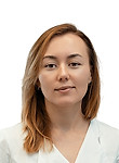 Акасова Елена Валерьевна — Дерматолог