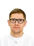 Колганов Станислав Евгеньевич — Андролог