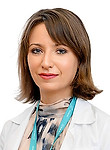 Зязина Виктория Олеговна — Кардиолог