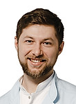 Редько Денис Геннадьевич — Вертебролог