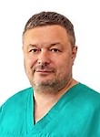 Орлов Алексей Васильевич — Окулист (офтальмолог)