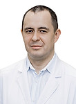 Глинистов Сергей Владимирович — Нарколог