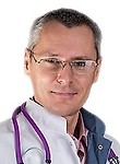 Ерманок Александр Ефимович — Кардиолог