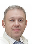 Мохов Дмитрий Евгеньевич — Мануальный терапевт