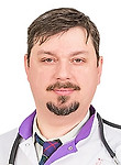 Кондрахин Андрей Петрович — Врач функциональной диагностики
