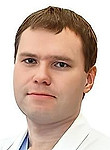 Загайнов Андрей Анатольевич — Травматолог