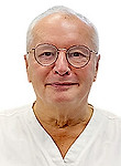 Морозов Владимир Александрович — Артролог