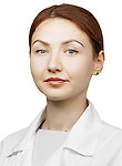 Редько Илона Владиславовна — Колопроктолог