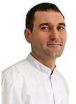 Еськин Владимир Владимирович — Хирург