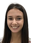 Лукьянова Анна Викторовна — Стоматолог