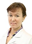 Крылова Елена Леонидовна — Окулист (офтальмолог)