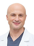 Кожухов Арсений Александрович