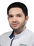 Исмайбагандов Максим Избуллатович — Офтальмохирург