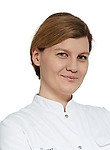 Кучинская Анастасия Андреевна — Эндокринолог