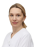 Пономарева Татьяна Анатольевна — Лор (отоларинголог)