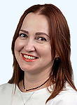 Конькова Александра Михайловна — Стоматолог-ортодонт