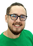Гилев Сергей Николаевич — Стоматолог