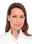 Харина Дарья Всеволодовна — Фониатр