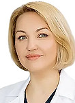 Львова Вера Владимировна — Акушер-гинеколог