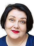 Боровкова Татьяна Викторовна — Дерматолог