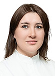 Суркова Елена Алексеевна — Гинеколог