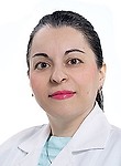 Овакимян Карина Погосовна — Гастроэнтеролог