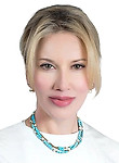 Купцова Татьяна Ильинична — Гемостазиолог