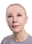 Шутенко Татьяна Владимировна — Абдоминальный хирург