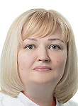 Лямукова Наталья Александровна — УЗИ-специалист