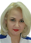 Сафиуллина Аделия Юрьевна — Невролог