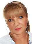 Фесенко Людмила Евгеньевна — УЗИ-специалист