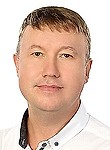 Захаров Евгений Николаевич — Кардиолог