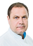 Болдырев Михаил Геннадьевич — Анестезиолог